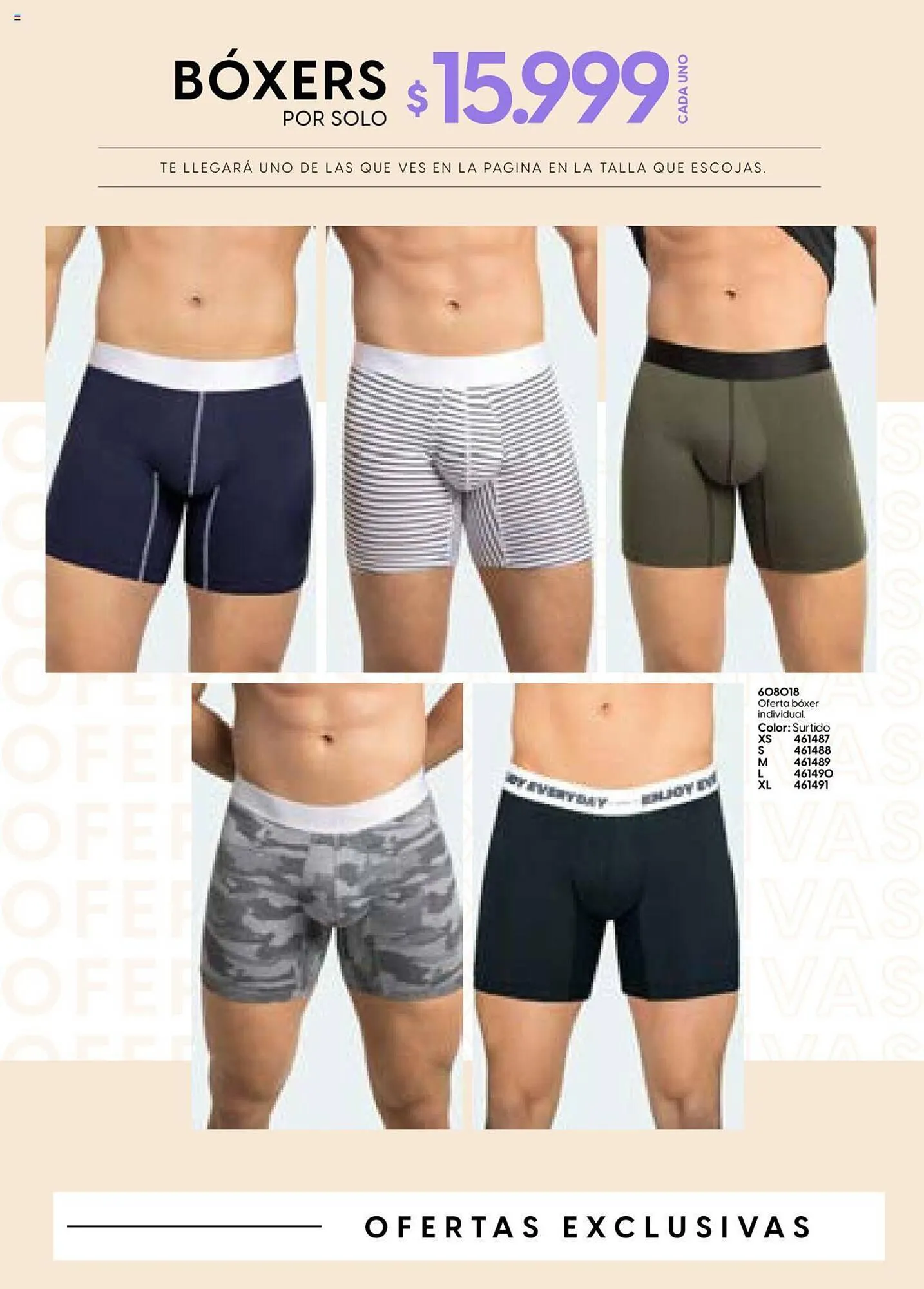 Catalogo de Catálogo Carmel 11 de agosto al 31 de agosto 2023 - Pag 169