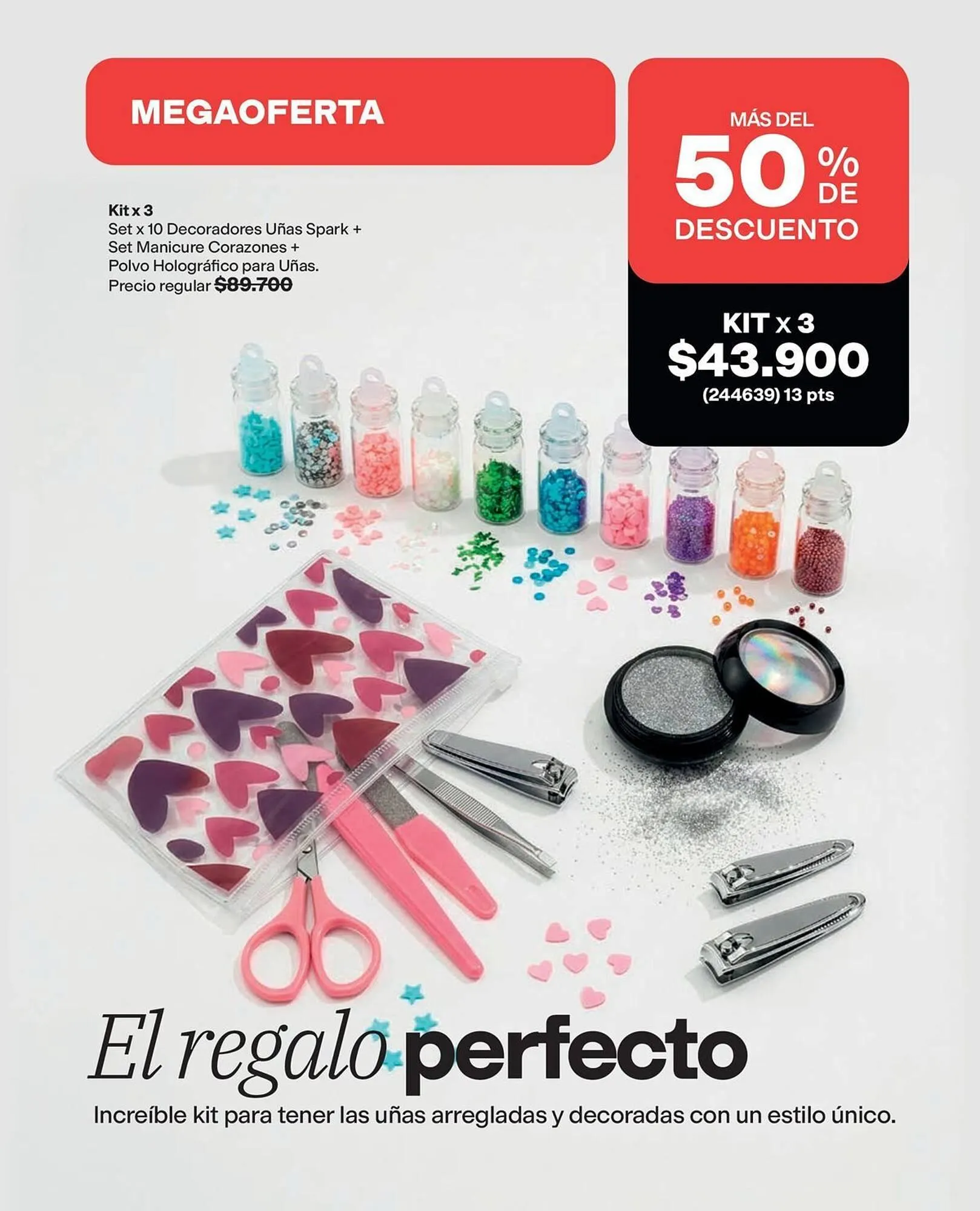 Catalogo de Catálogo Avon 1 de junio al 30 de junio 2026 - Pag 228