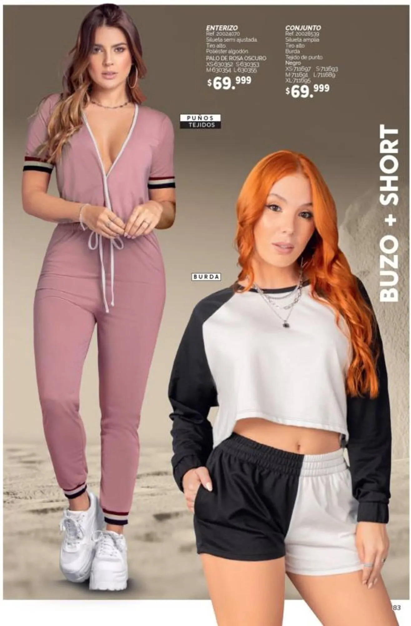 Catalogo de Catálogo Marketing Personal 2 de junio al 30 de junio 2025 - Pag 89