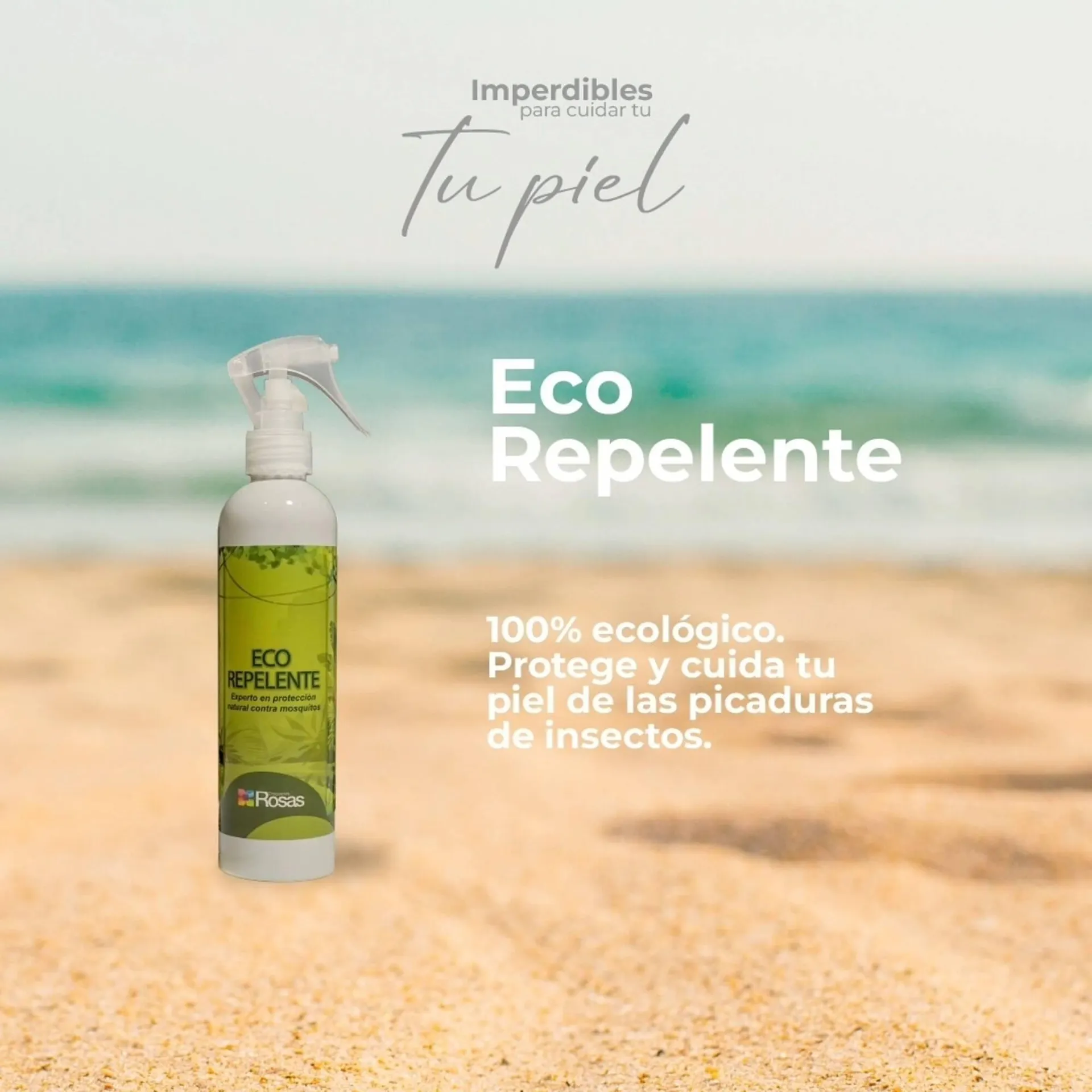 Catalogo de Catálogo Droguería Rosas 11 de abril al 30 de abril 2025 - Pag 2