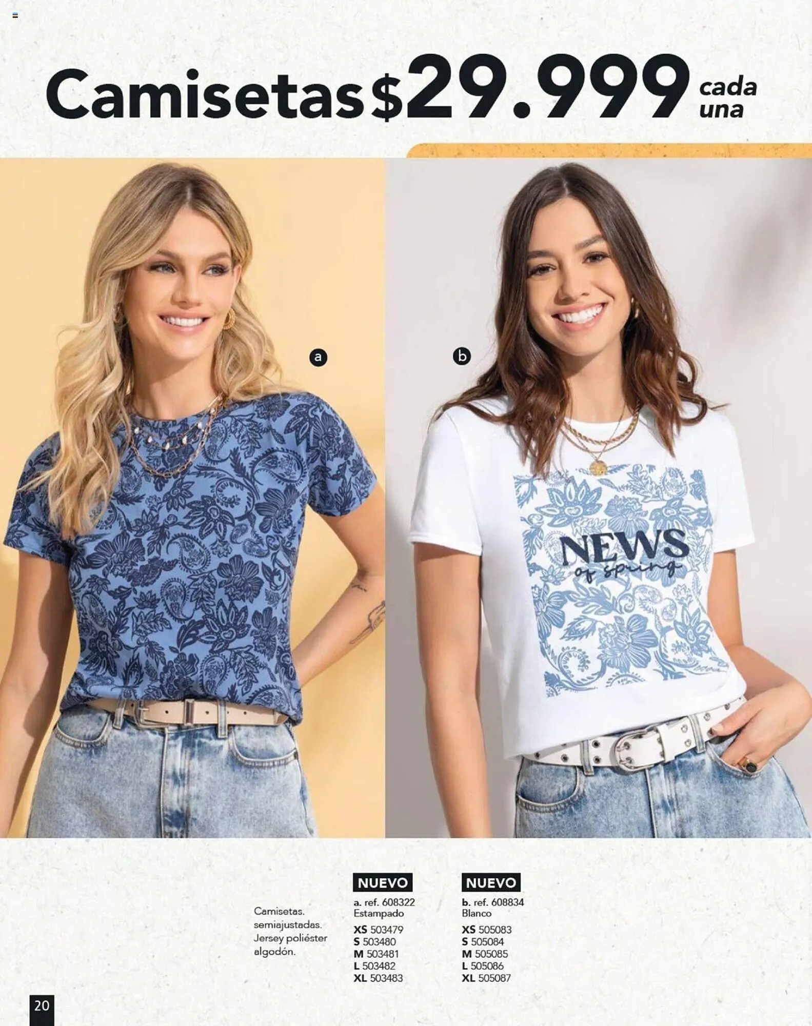 Catalogo de Catálogo Pacífika 10 de noviembre al 10 de diciembre 2023 - Pag 22