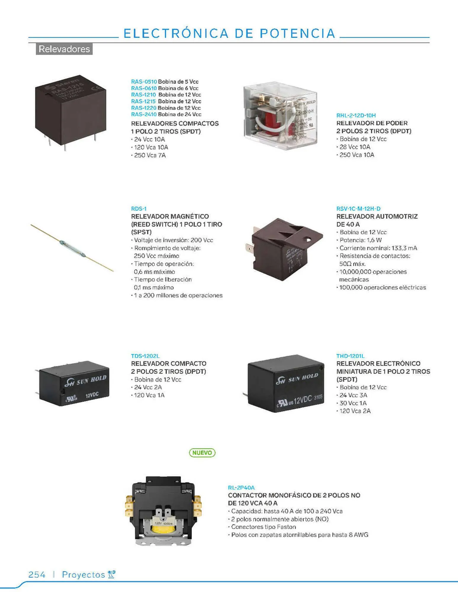 Catalogo de Catálogo Steren 2 de febrero al 5 de septiembre 2023 - Pag 274