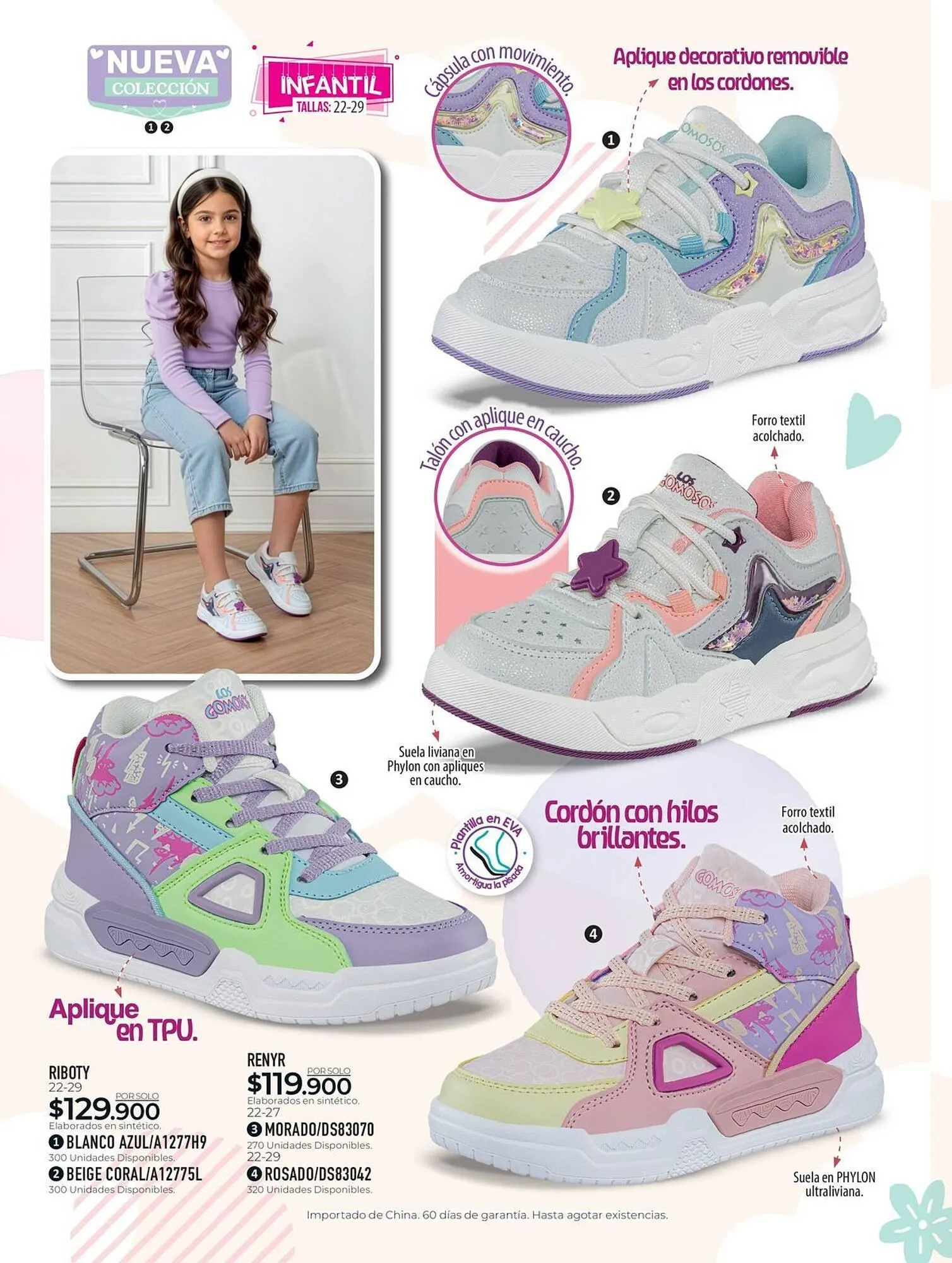 Catalogo de Catálogo Croydon 6 de mayo al 28 de mayo 2026 - Pag 148