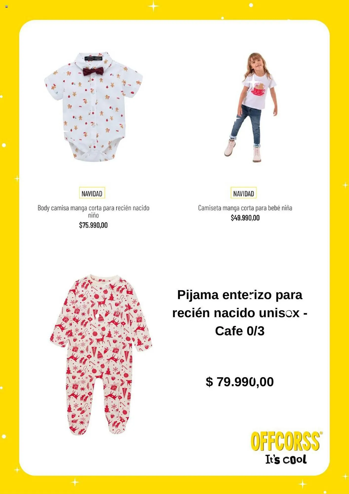 Catalogo de Catálogo Offcorss 14 de noviembre al 14 de diciembre 2023 - Pag 5