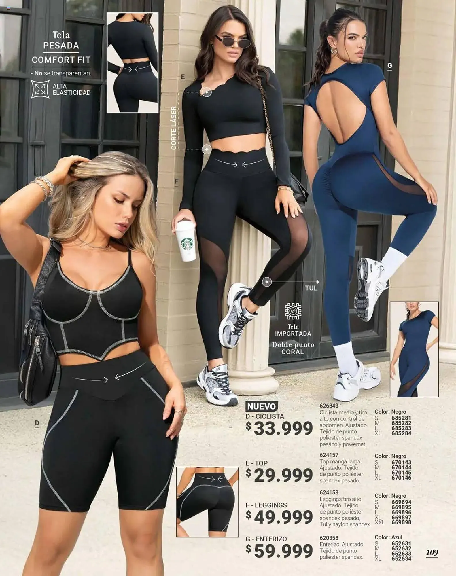 Catalogo de Catálogo Carmel 25 de septiembre al 1 de enero 2026 - Pag 111