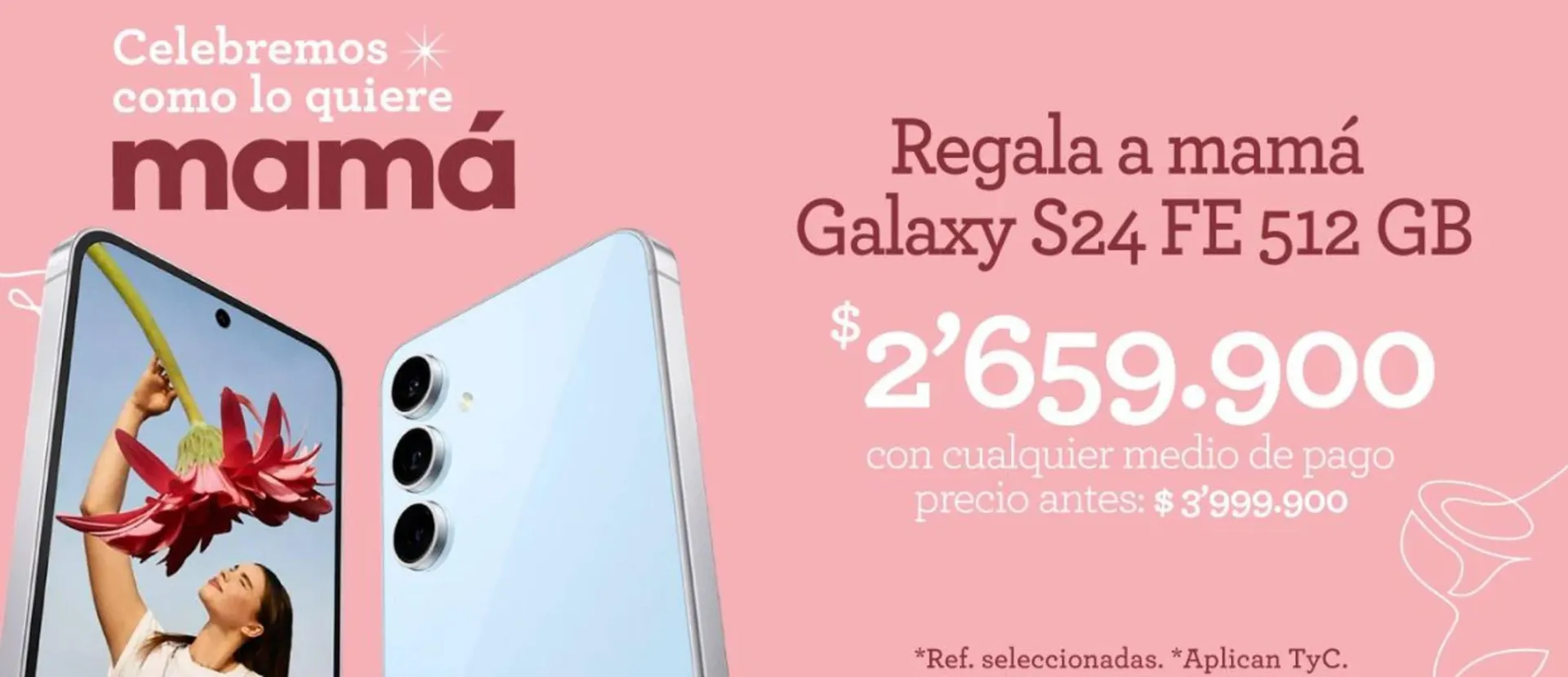 Catalogo de Catálogo Carulla 28 de abril al 12 de mayo 2025 - Pag 1