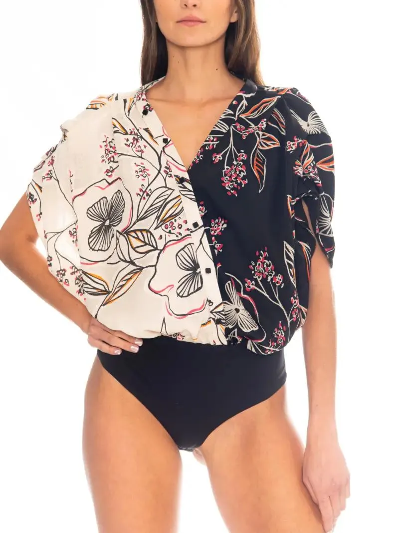 PRIMROSE BODYSUIT