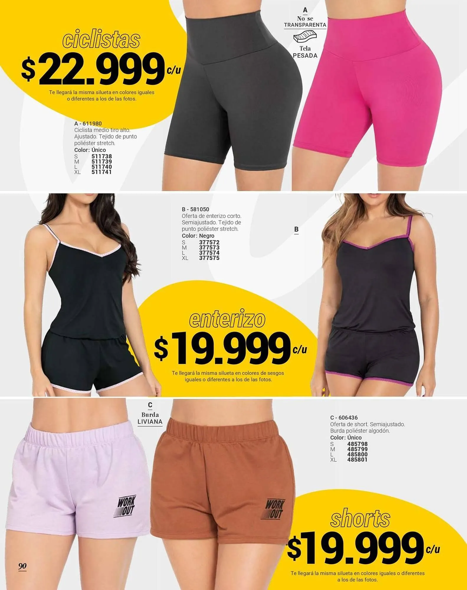 Catalogo de Catálogo Carmel 13 de enero al 14 de febrero 2025 - Pag 92