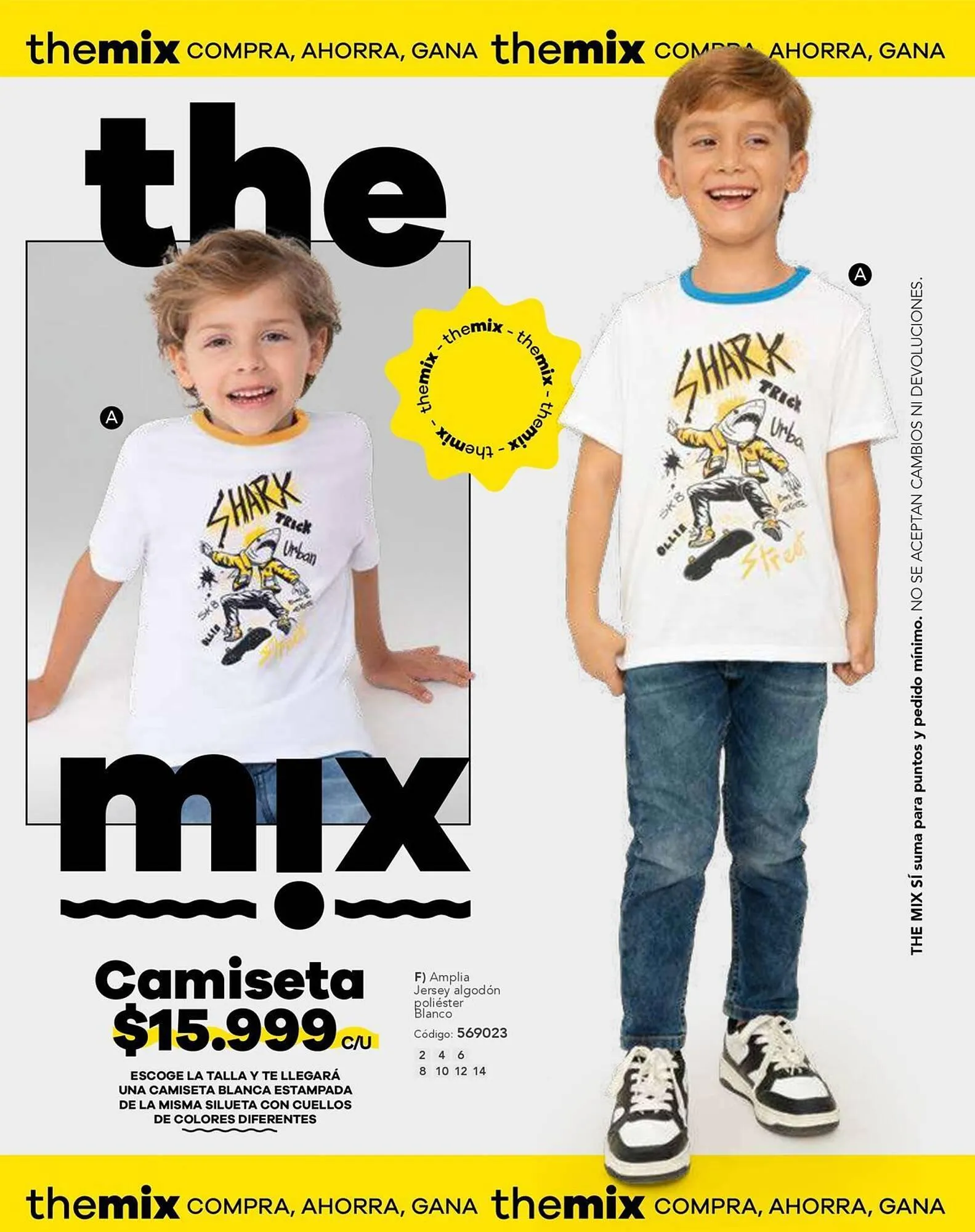 Catalogo de Catálogo Loguin 30 de diciembre al 13 de enero 2025 - Pag 163