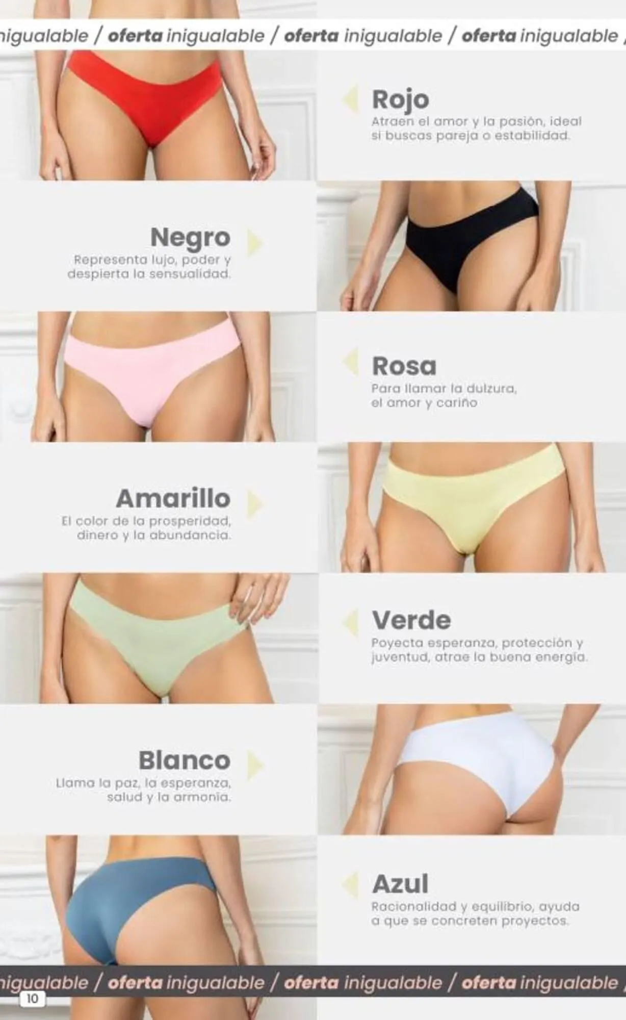 Catalogo de Catálogo Marketing Personal 28 de octubre al 31 de octubre 2025 - Pag 14