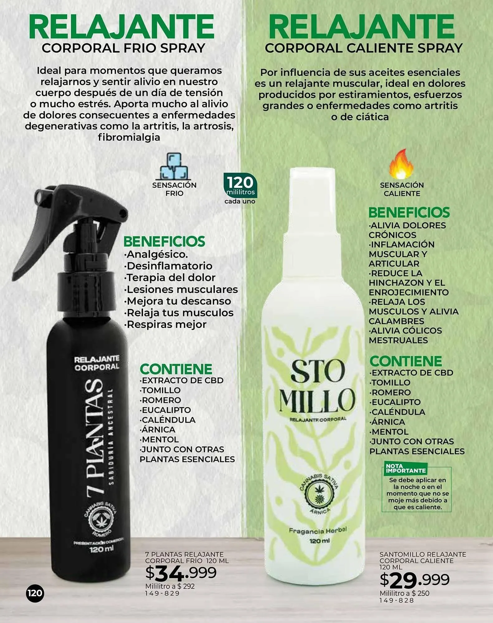 Catalogo de Catálogo Dolce Catálogos 10 de marzo al 11 de abril 2026 - Pag 120