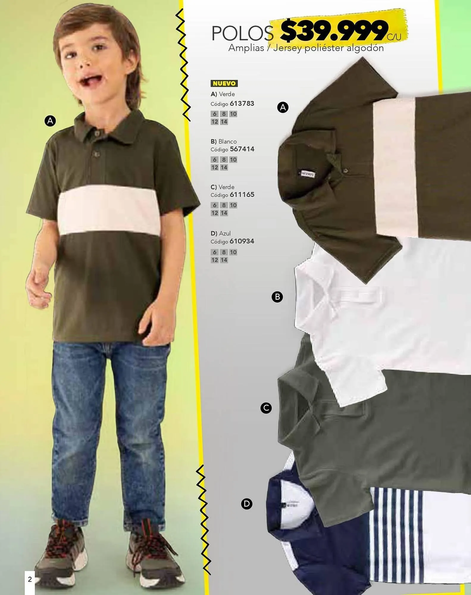 Catalogo de Catálogo Loguin 12 de abril al 30 de abril 2024 - Pag 105