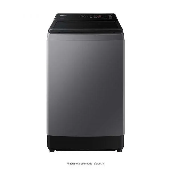 Lavadora SAMSUNG C.S WA15CG5441BDCO 15KG