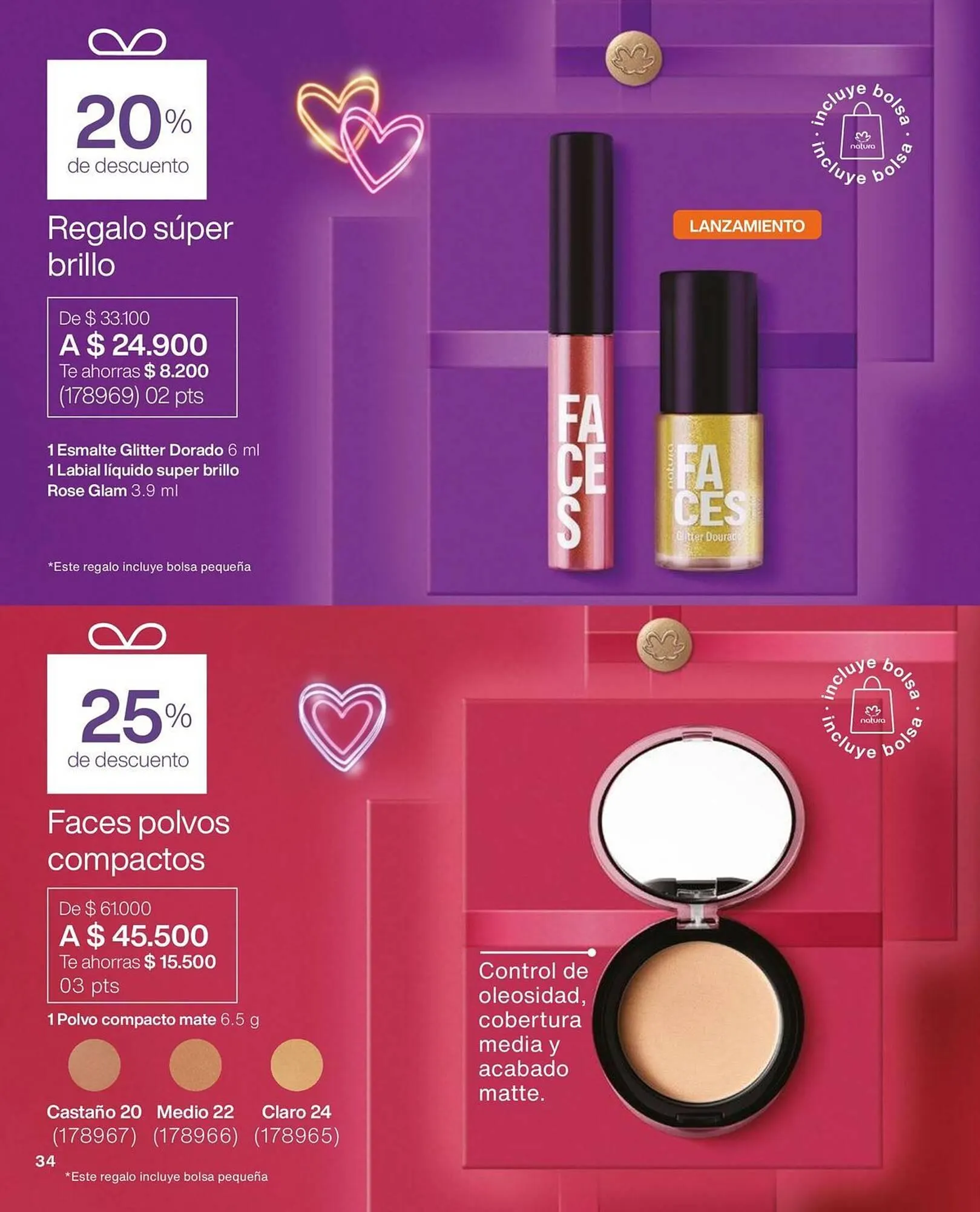 Catalogo de Catálogo Natura 4 de febrero al 28 de febrero 2025 - Pag 42