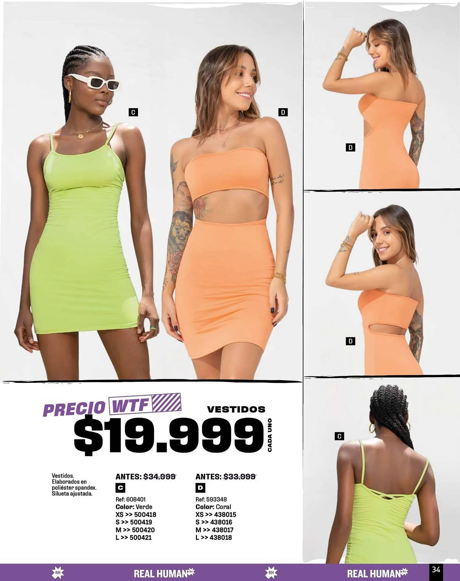 Catalogo de Catálogo Pacífika 16 de noviembre al 31 de diciembre 2023 - Pag 217