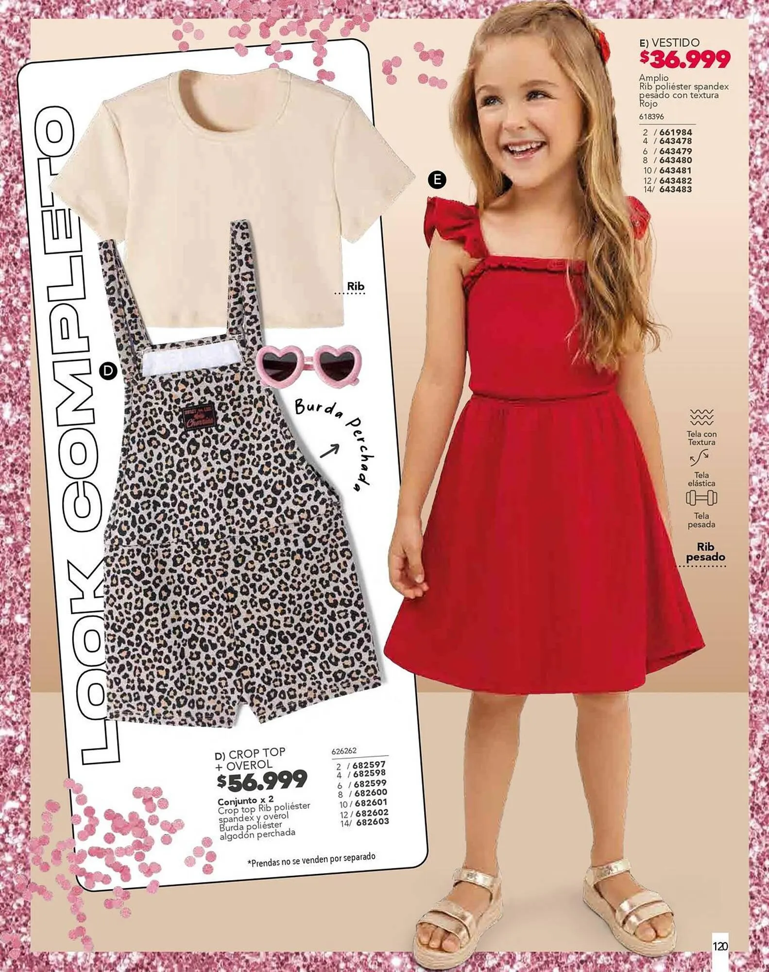 Catalogo de Catálogo Loguin 7 de octubre al 31 de diciembre 2025 - Pag 138