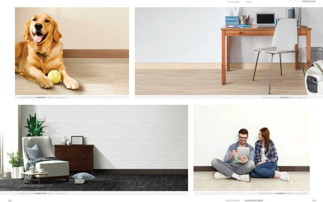 Catalogo de Corona 22 de mayo al 31 de diciembre 2023 - Pag 52