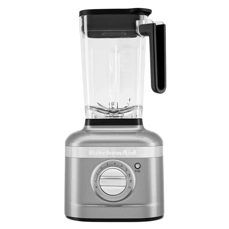 Licuadora K400 5 Velocidades 1.6 L KitchenAid Contour Silver