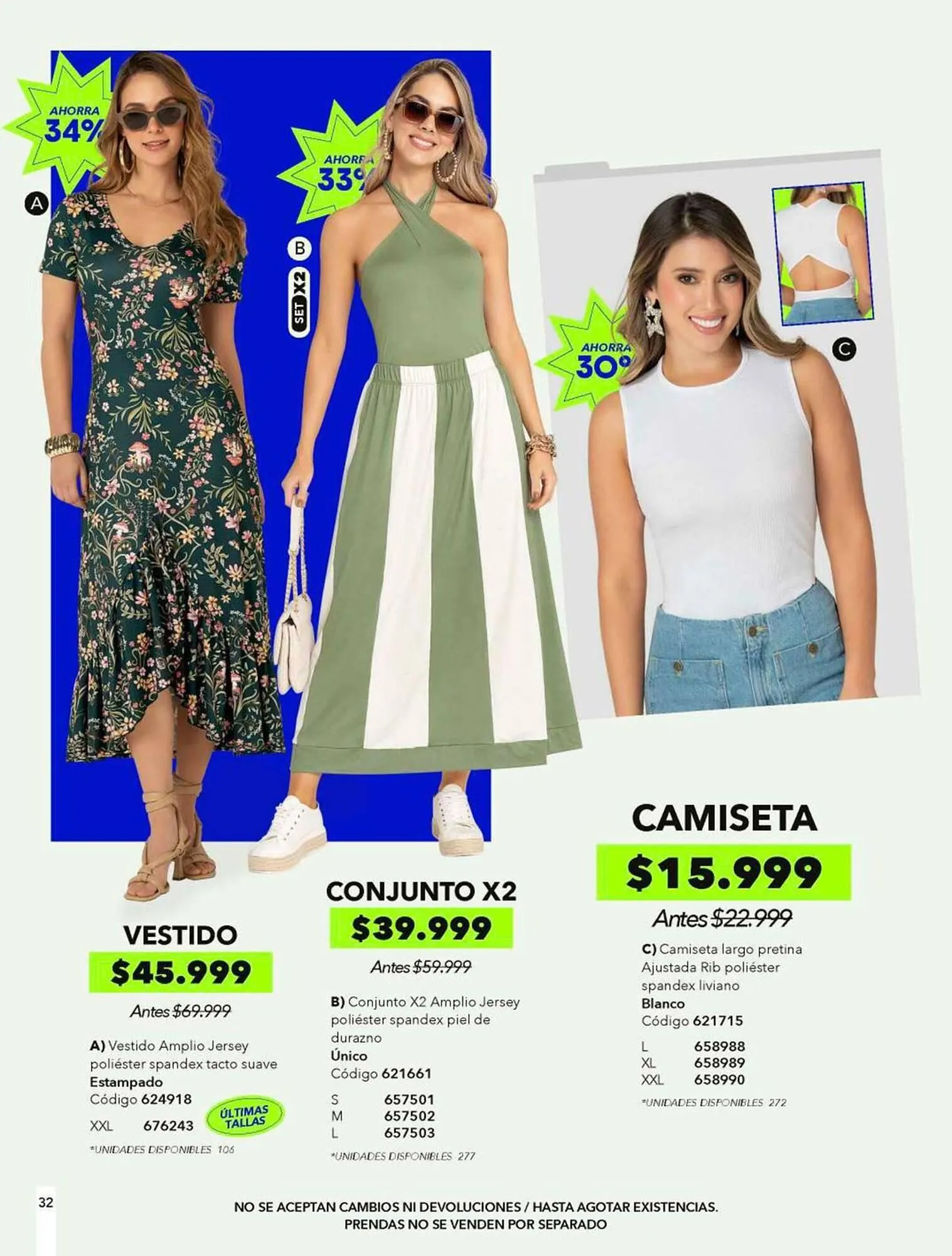 Catalogo de Catálogo Loguin 12 de abril al 21 de mayo 2026 - Pag 255