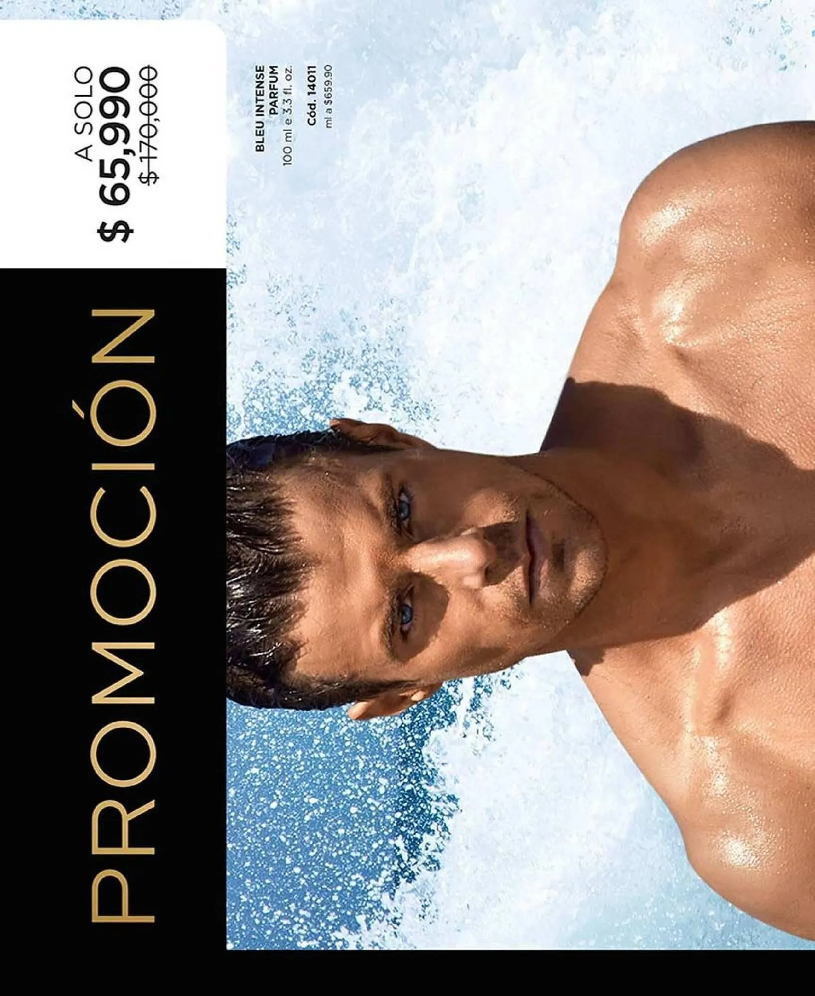 Catalogo de Catálogo L'bel 12 de febrero al 31 de marzo 2025 - Pag 98