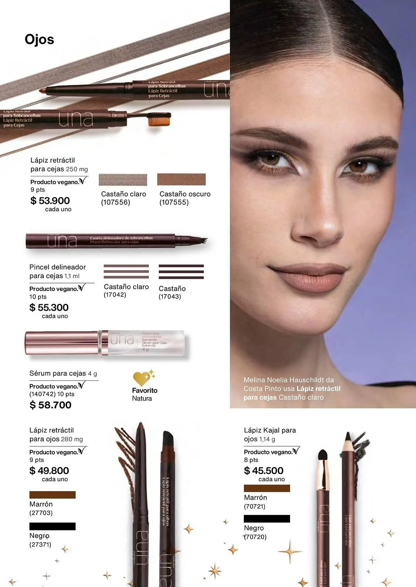 Catalogo de Catálogo Natura 24 de octubre al 7 de noviembre 2025 - Pag 101