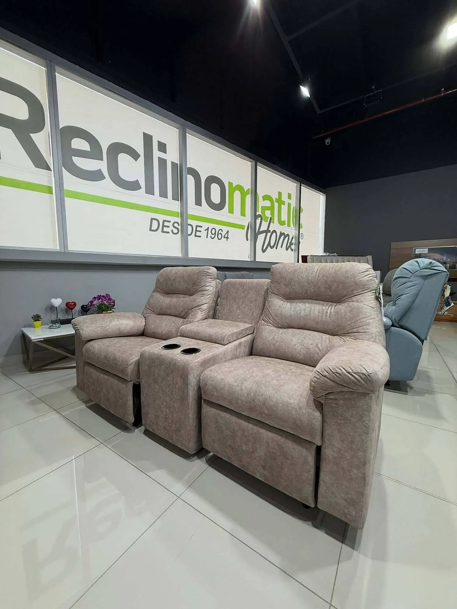 Catalogo de Catálogo Reclinomatic 9 de marzo al 15 de marzo 2026 - Pag 2