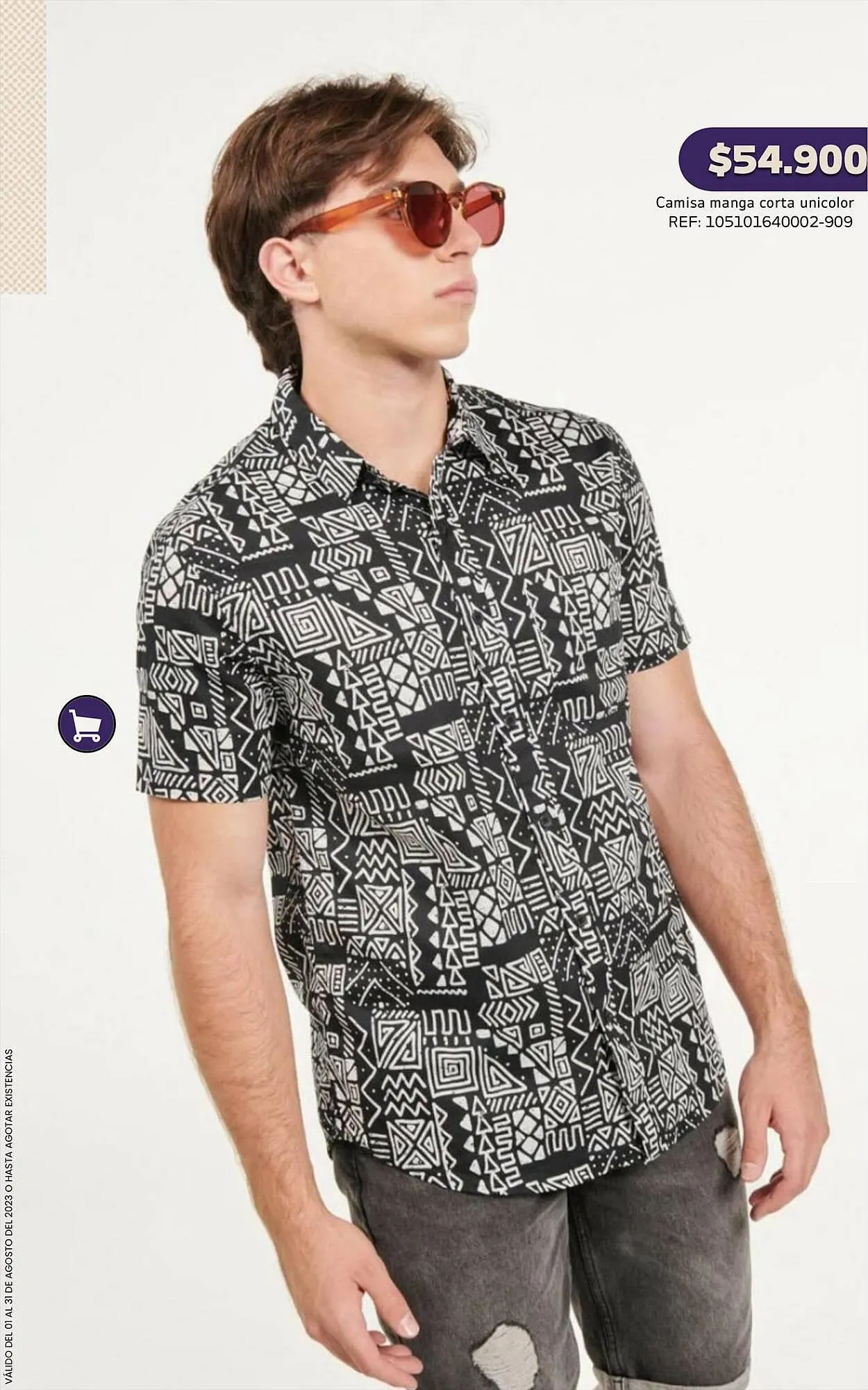 Catalogo de Catálogo Koaj 2 de agosto al 5 de agosto 2023 - Pag 87