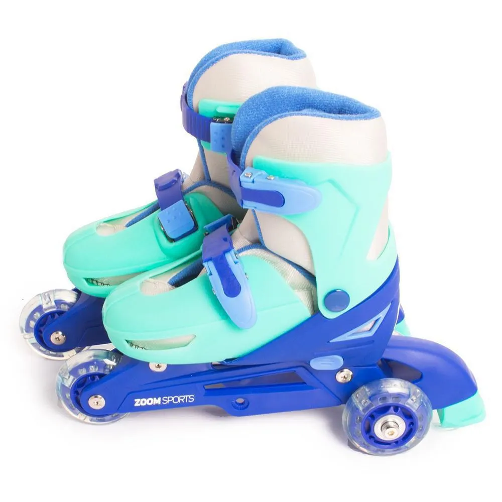 PATIN 3 RUEDAS T 2730 ZOOM ZPPSSO089