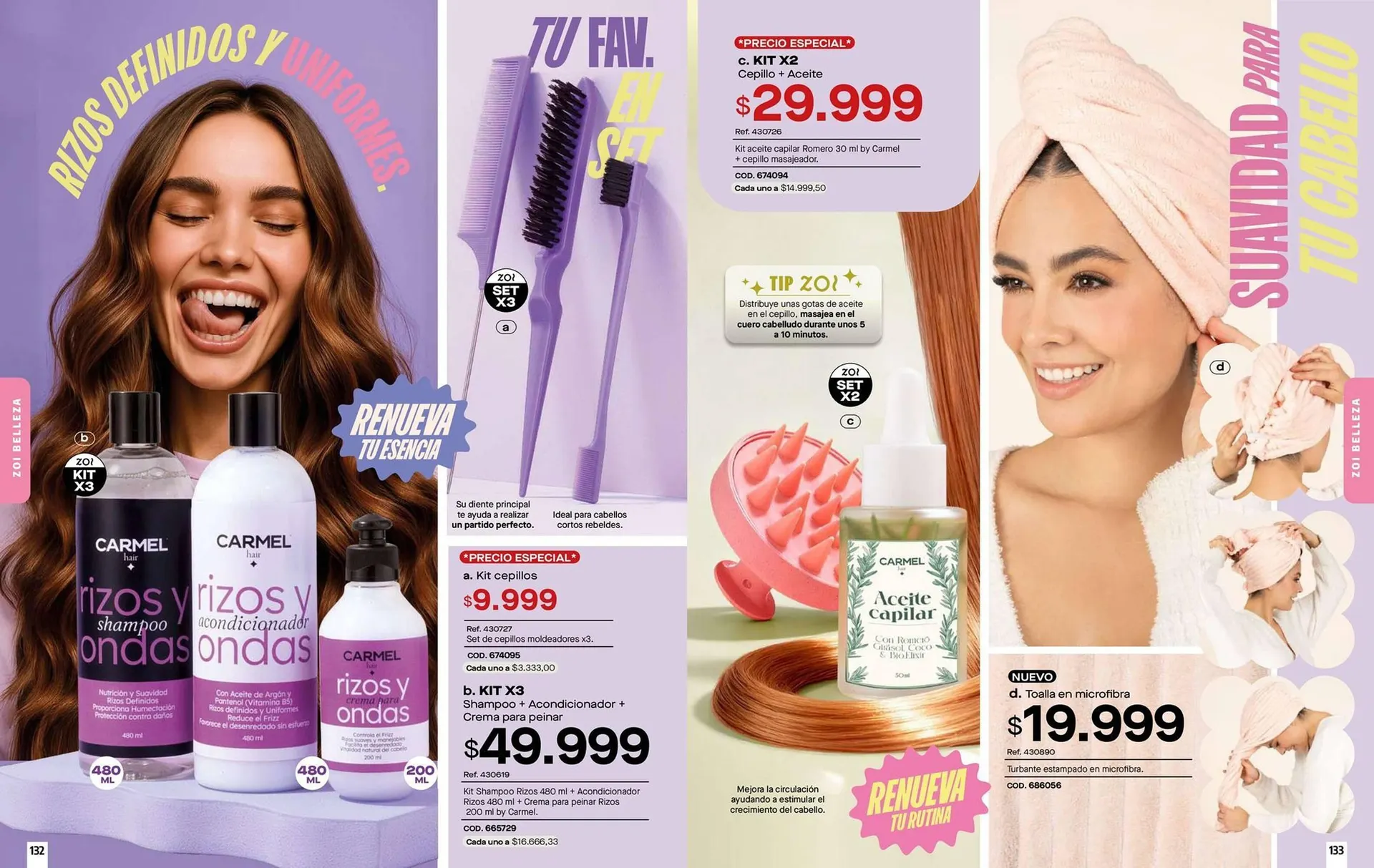 Catalogo de Catálogo Loguin 1 de febrero al 28 de febrero 2026 - Pag 67