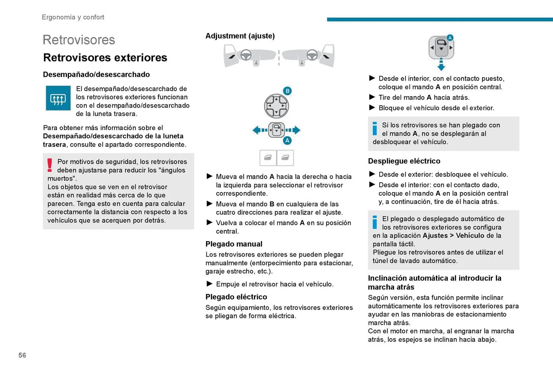 Catalogo de Catálogo Peugeot 7 de septiembre al 7 de septiembre 2026 - Pag 58