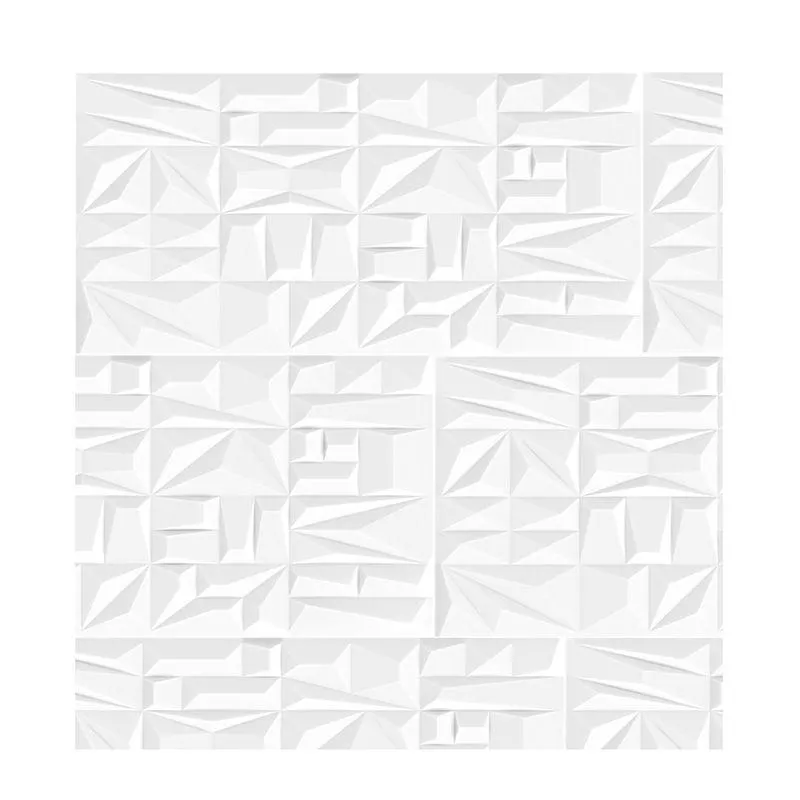 Cerámica Para Pared Estilo Neutro Menfi 38x75 Blanco