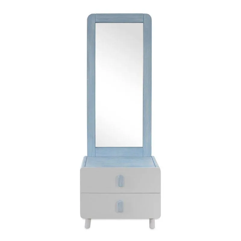 MARCO ESPEJO IBG ENSUEÑO AZUL