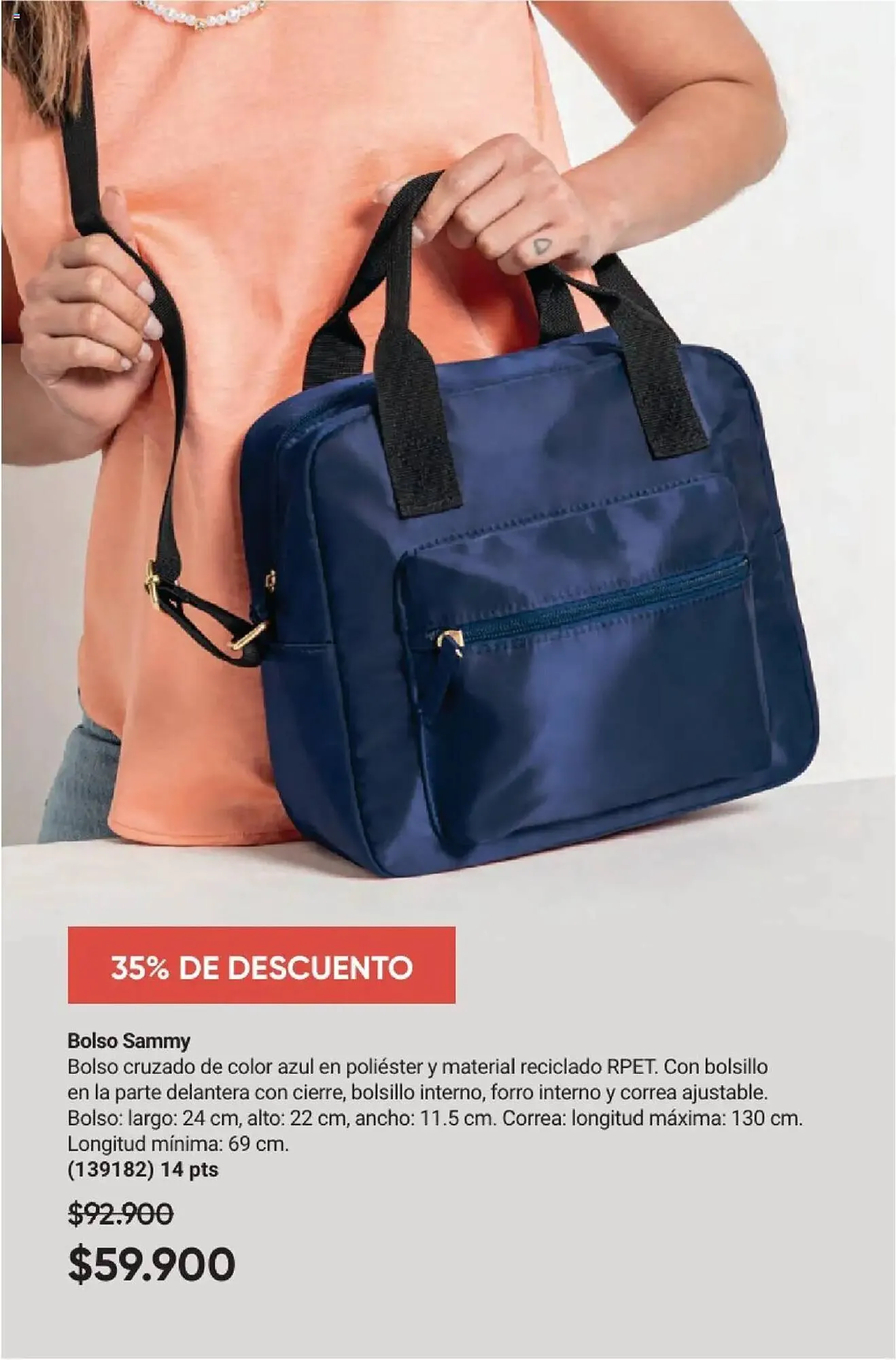 Catalogo de Catálogo Avon 18 de junio al 1 de agosto 2025 - Pag 60