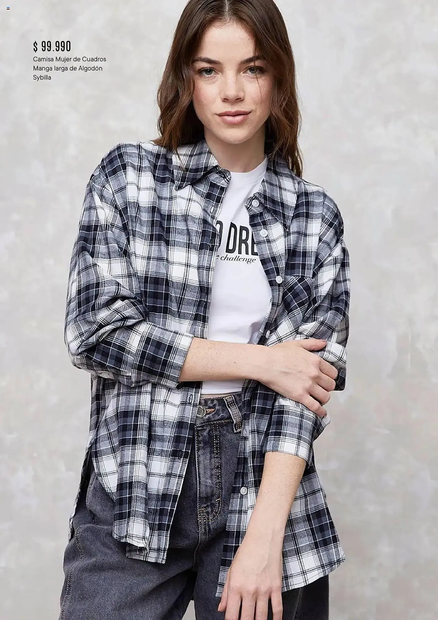 Catalogo de Catálogo Falabella 1 de abril al 30 de abril 2025 - Pag 8