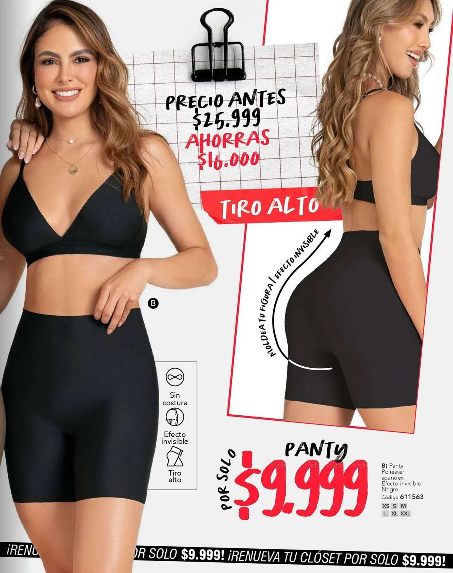 Catalogo de Catálogo Loguin 14 de enero al 15 de febrero 2025 - Pag 7