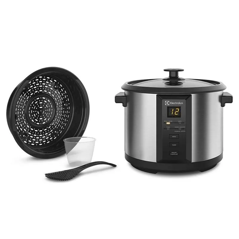 Olla Eléctrica Multiuso Electrolux Experience 1,8 Lts ECC20