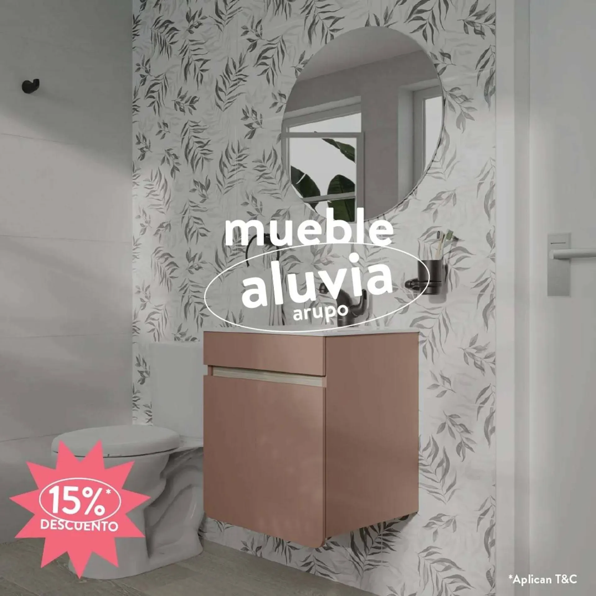 Catalogo de Catálogo Hipercentro Corona 20 de abril al 20 de mayo 2026 - Pag 5