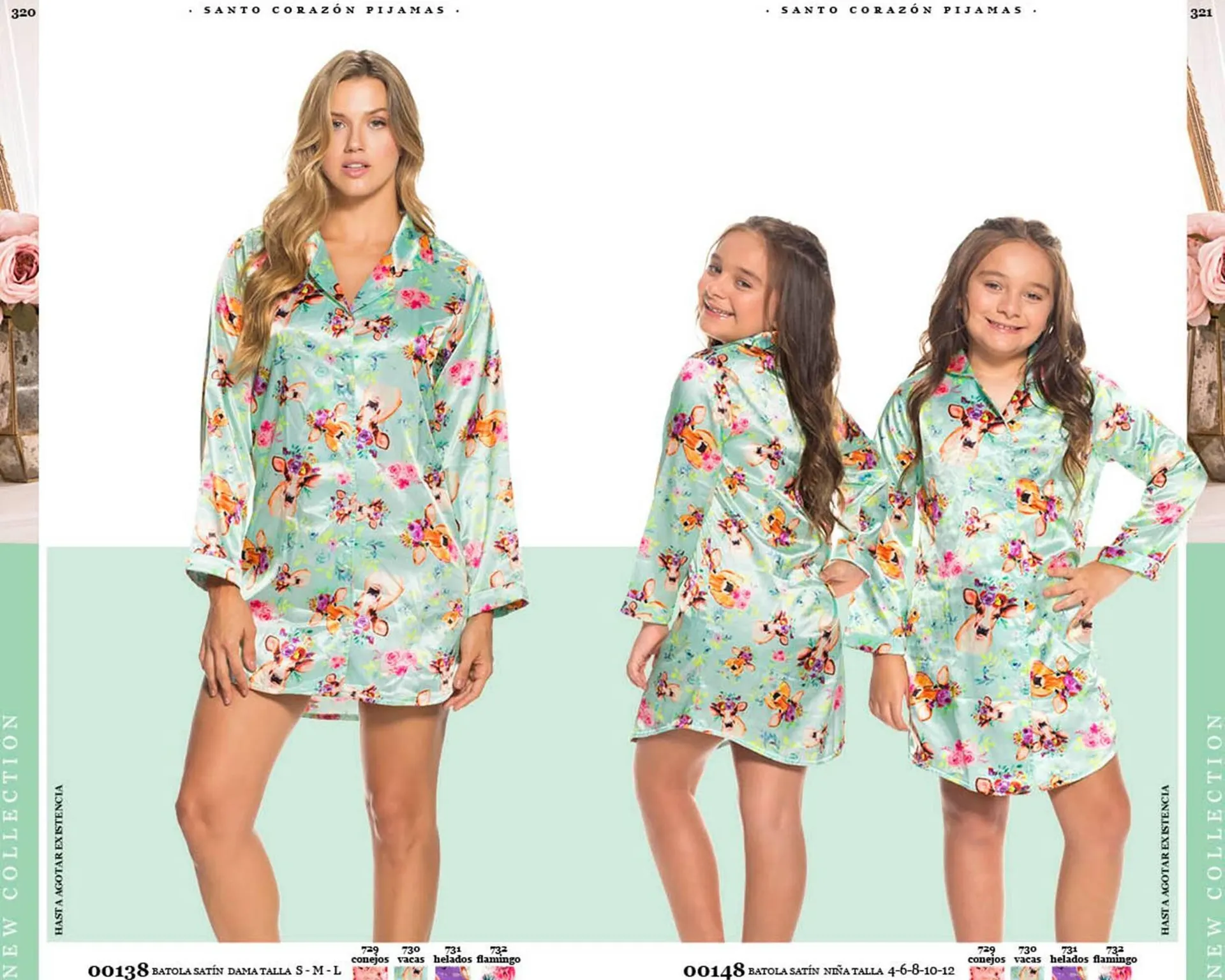 Catalogo de Catálogo Babalú Fashion 15 de diciembre al 31 de diciembre 2024 - Pag 161