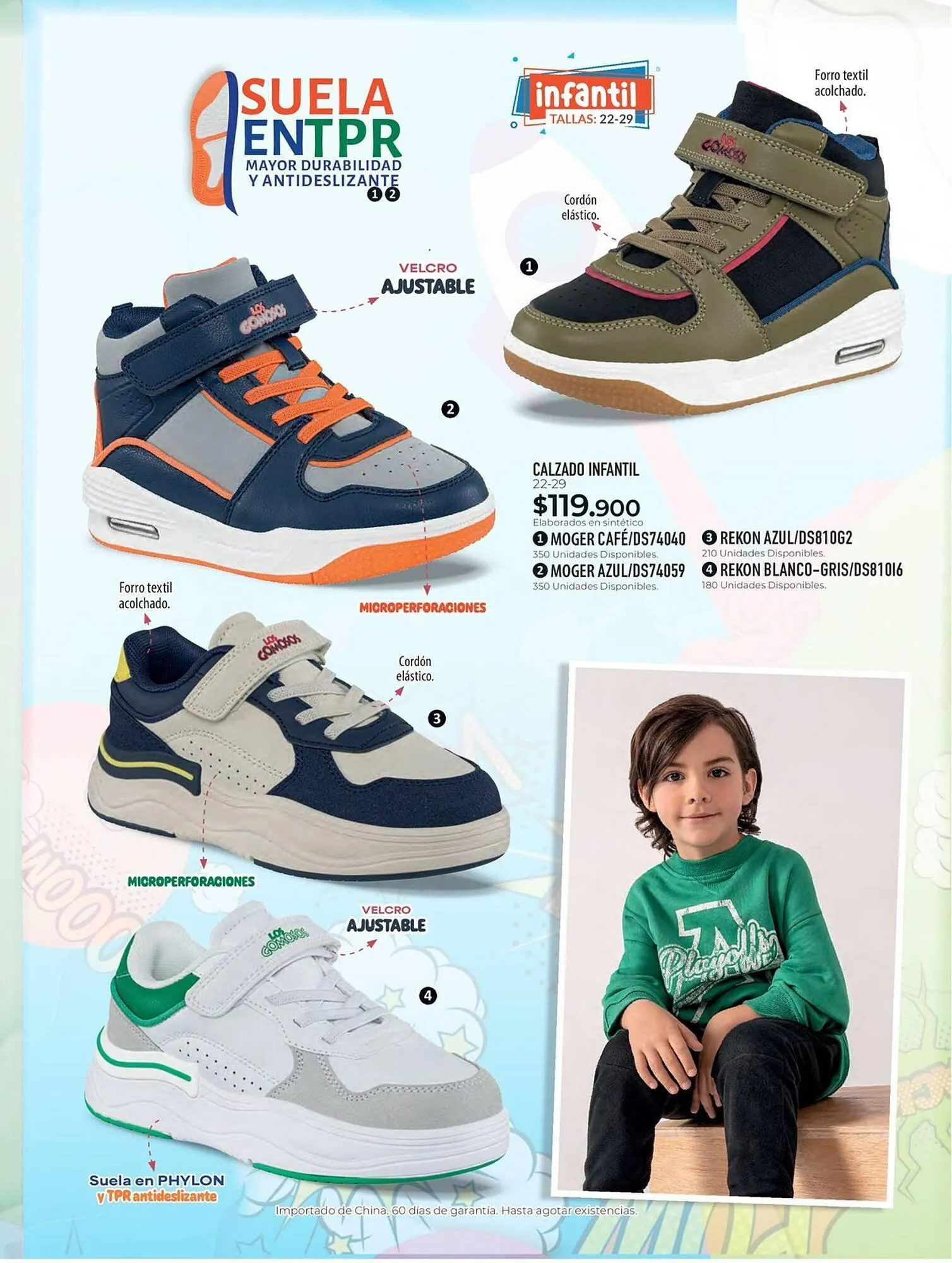 Catalogo de Catálogo Croydon 22 de septiembre al 30 de octubre 2025 - Pag 166