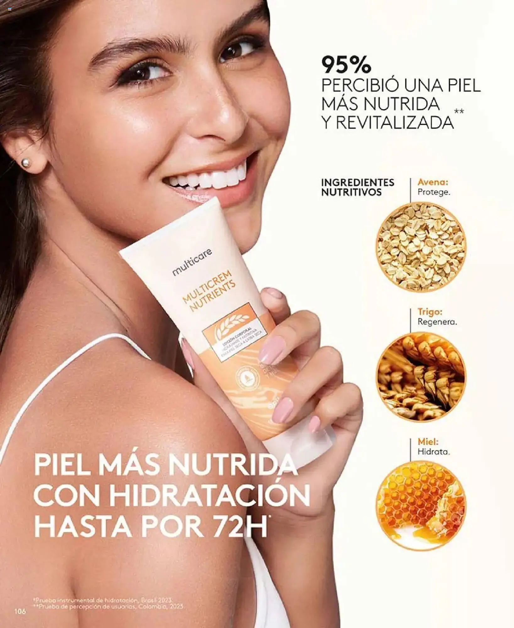 Catalogo de Catálogo Ésika 21 de abril al 30 de junio 2025 - Pag 256