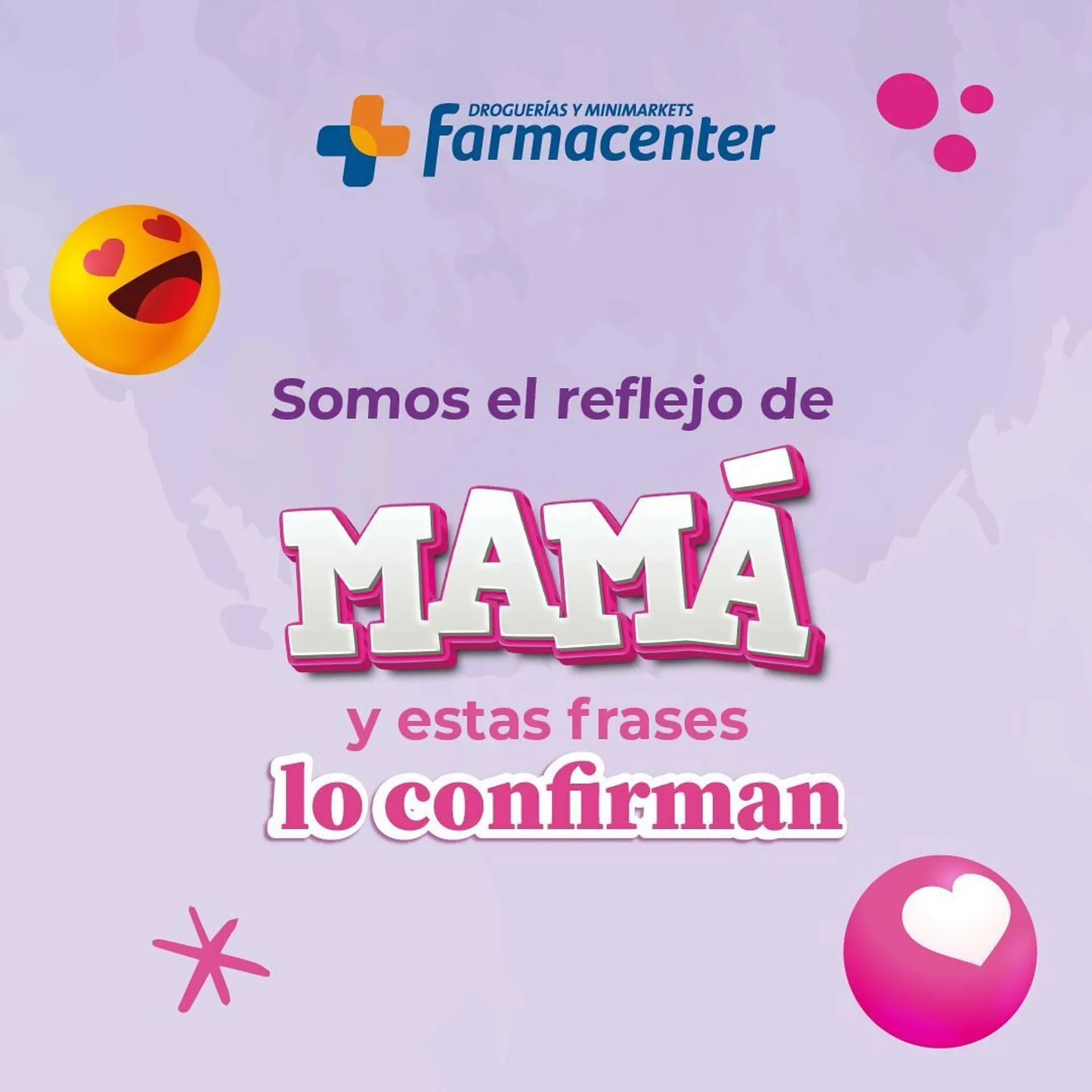 Catálogo Farmacenter - 1