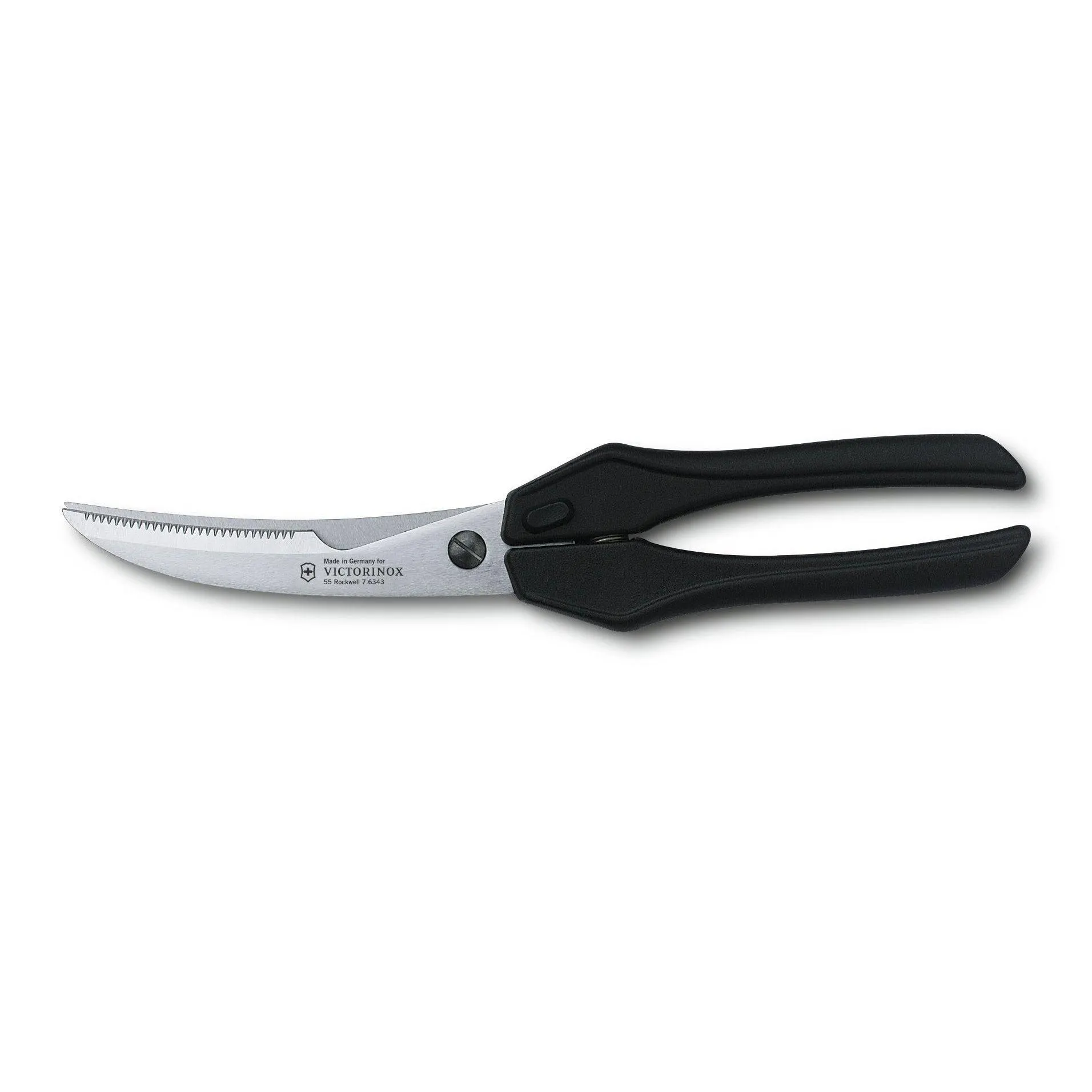 TIJERA VICTORINOX PARA POLLO 7.6343