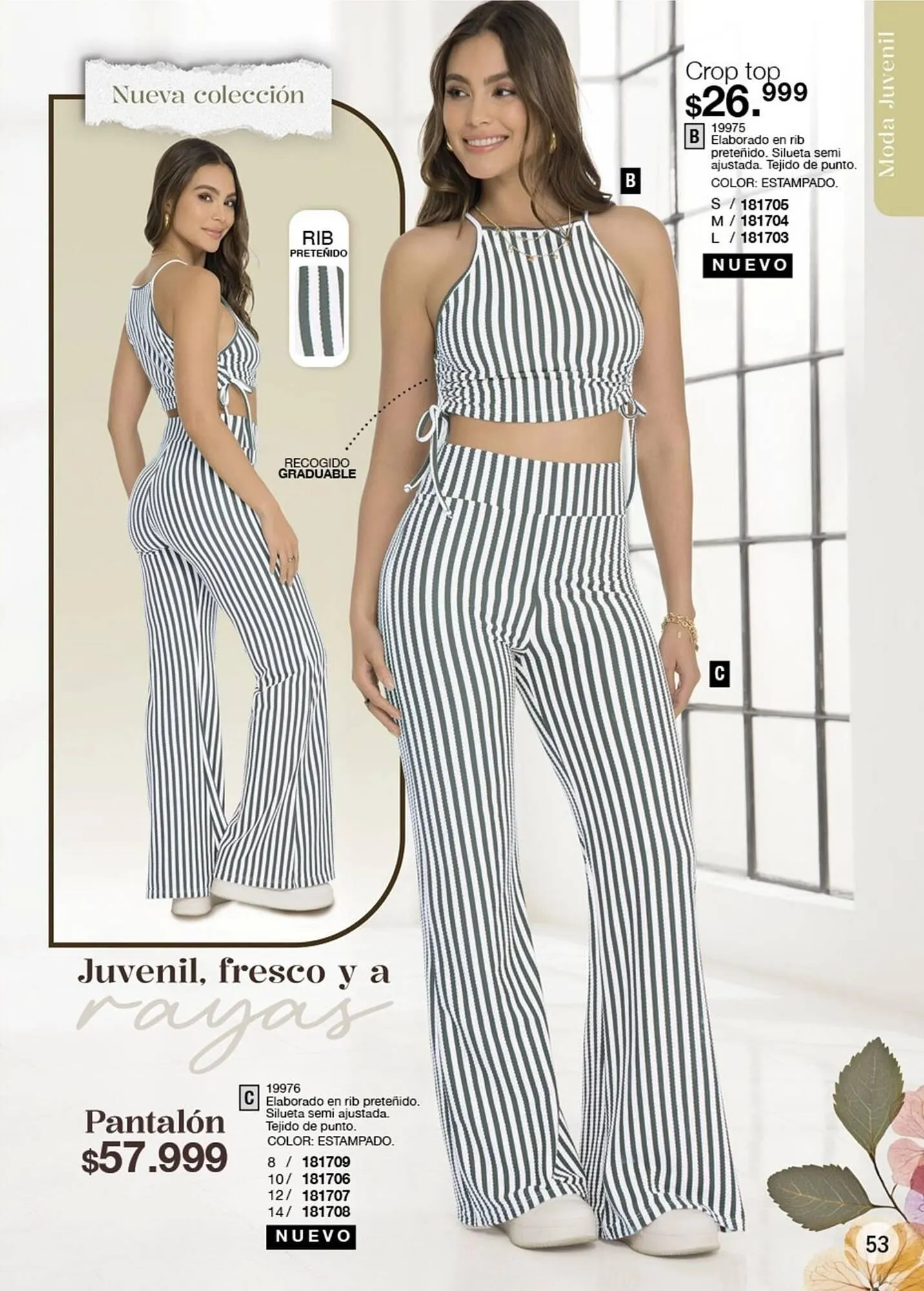 Catalogo de Catálogo Juana Bonita 1 de febrero al 28 de febrero 2026 - Pag 53