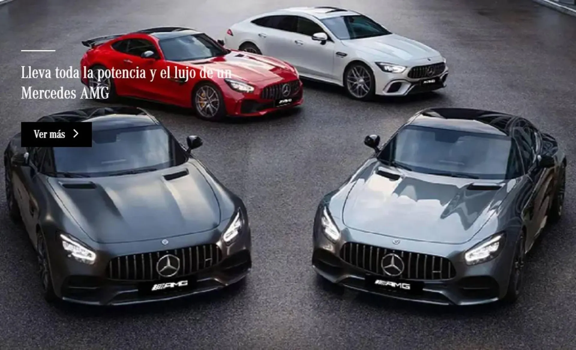 Catálogo Motorysa - 1