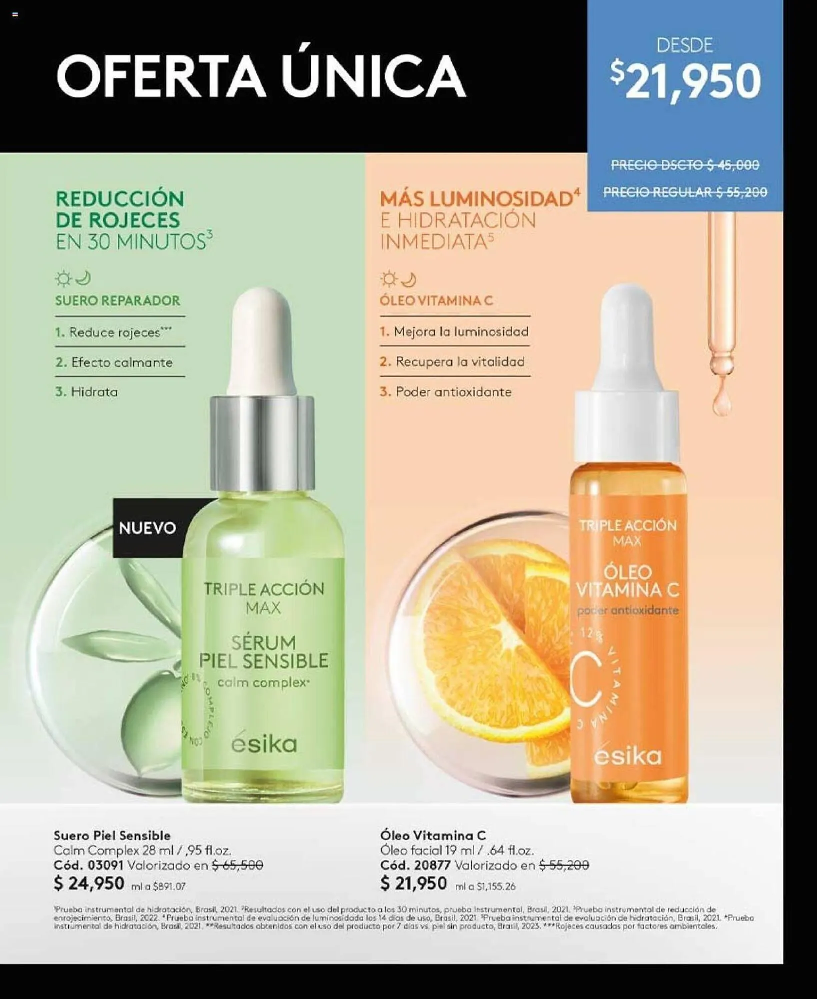 Catalogo de Catálogo Ésika 1 de noviembre al 30 de noviembre 2024 - Pag 75