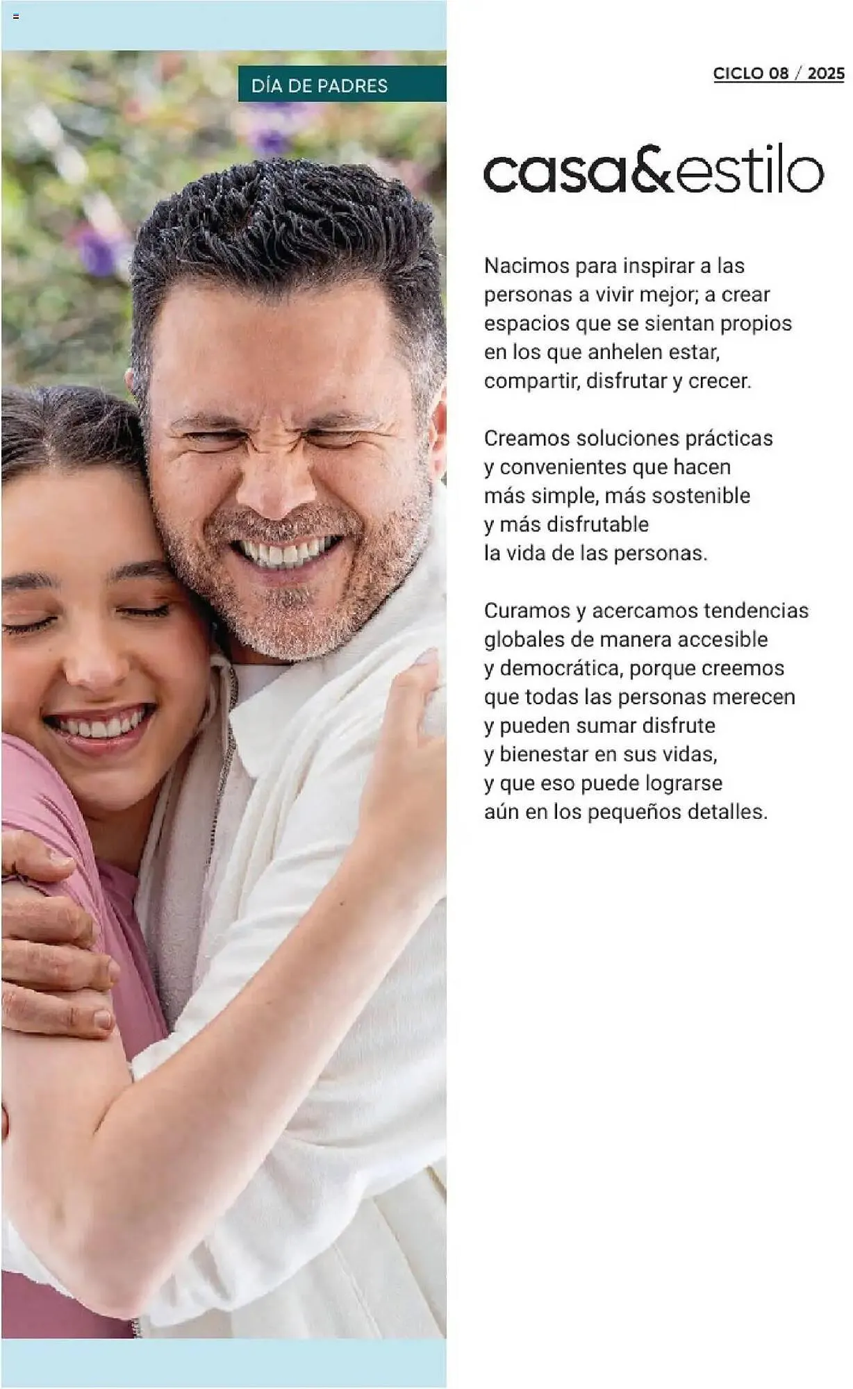 Catalogo de Catálogo Avon 18 de mayo al 30 de junio 2025 - Pag 6