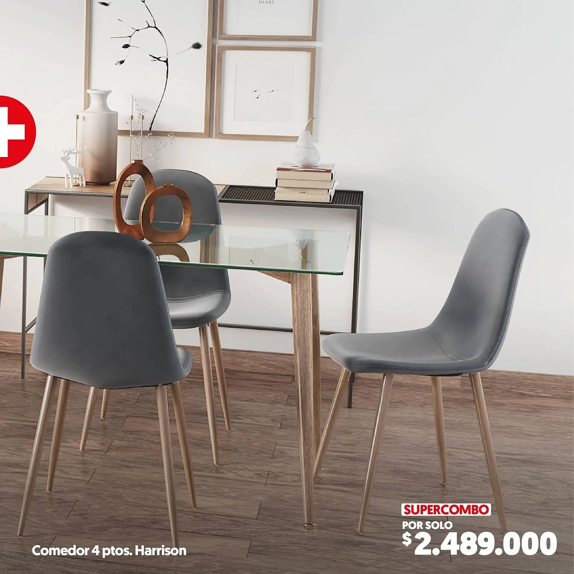 Catalogo de Catálogo Muebles Jamar 1 de febrero al 28 de febrero 2025 - Pag 3