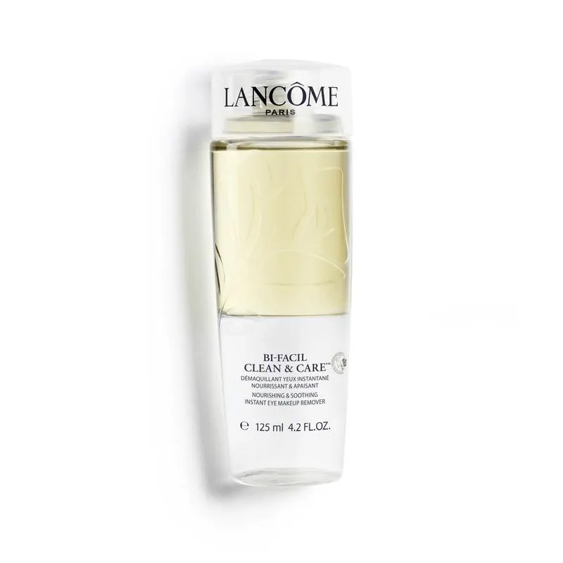 Desmaquillante De Ojos Bi-Facil Clean & Care - Lancome