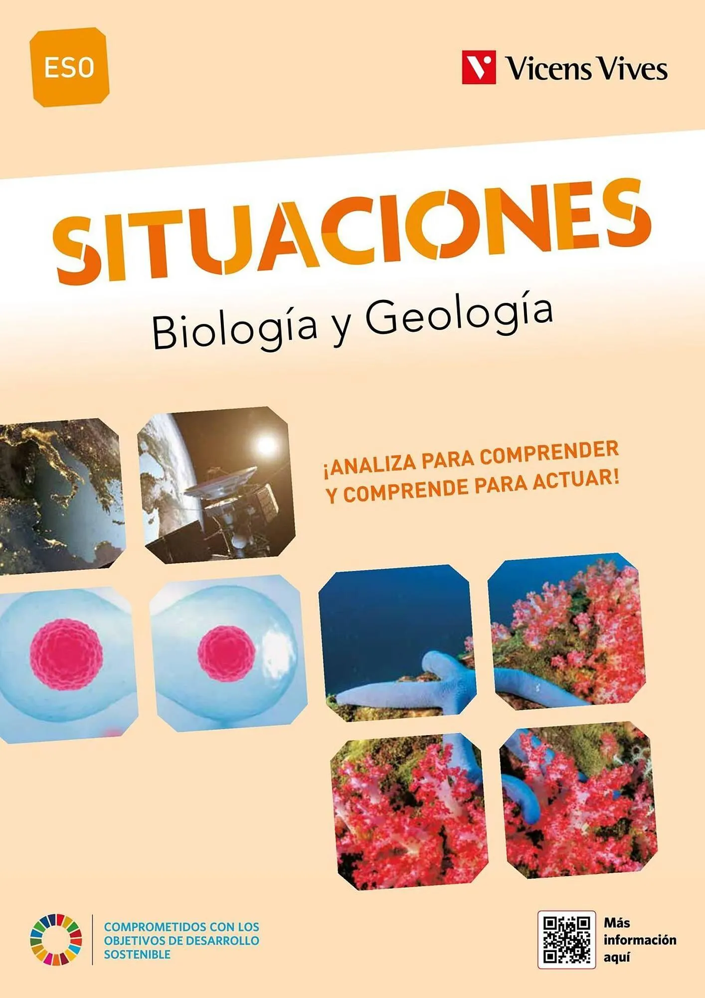 Catalogo de Catálogo Vicens Vives 29 de abril al 31 de mayo 2026 - Pag 1