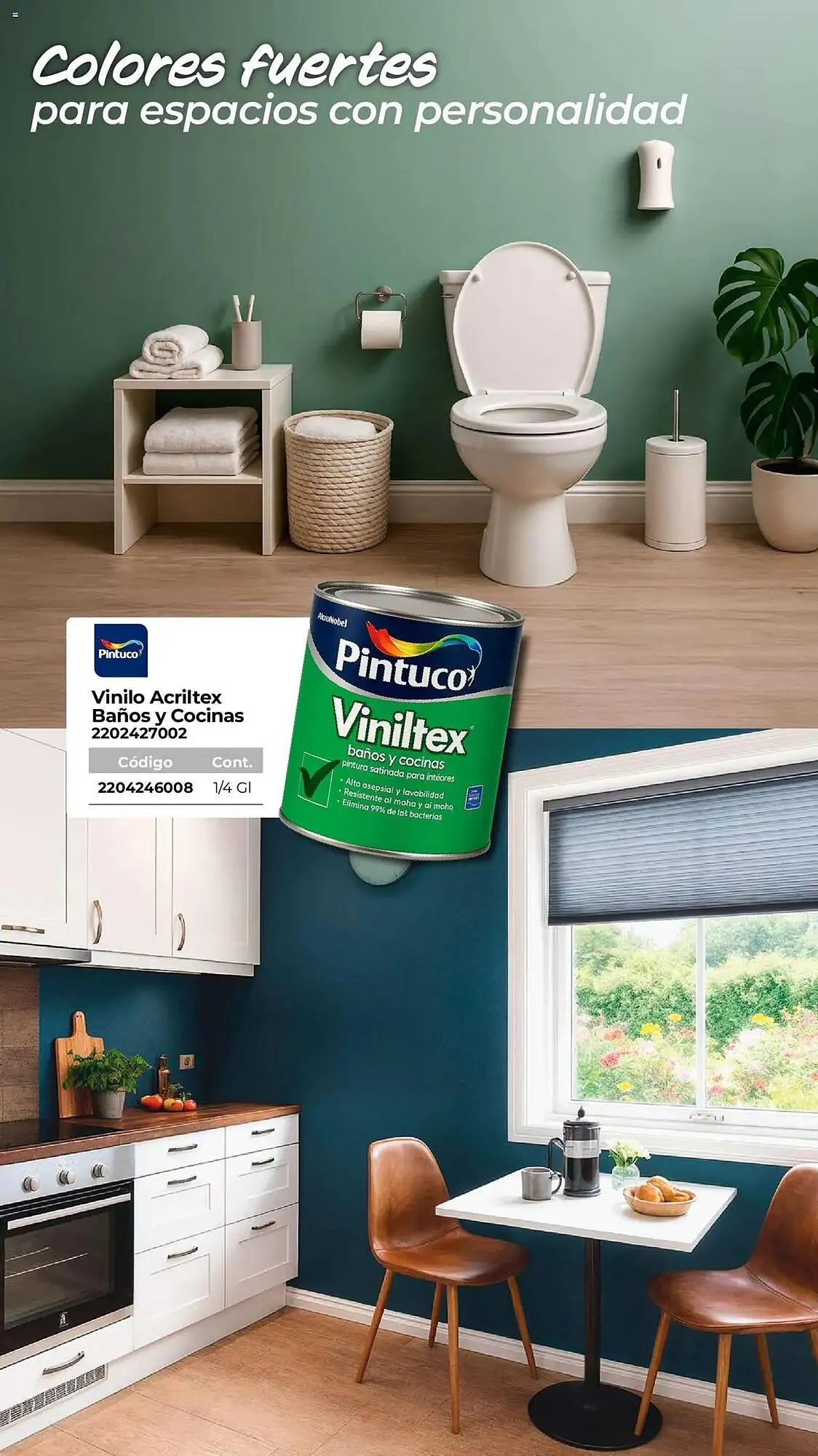 Catalogo de Catálogo Easy 29 de septiembre al 7 de noviembre 2025 - Pag 14